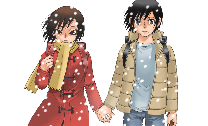 アニメ 僕だけがいない街 16年1月 ノイタミナ 枠で放映開始 Cm配信 ヤングエース連載 ミステリ作品 Gno2及びgno3 連邦 情報部 こっそり日記 バックアップ