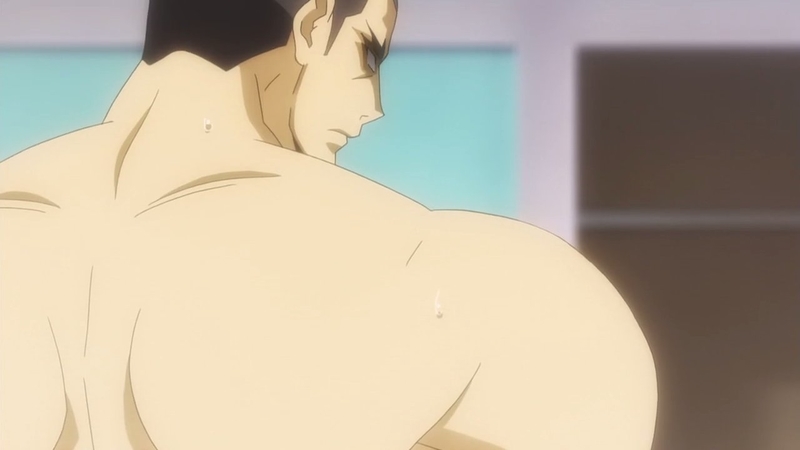 食戟のソーマ 10品目 至上のルセット 感想 至上の緊張感 吉野 最高の癒し効果 Gno2及びgno3 連邦 情報部 こっそり日記 バックアップ