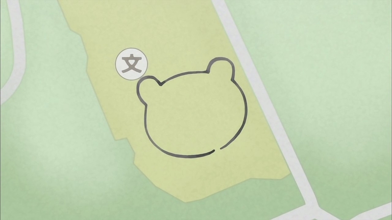 がっこうぐらし 第12話 なるほど納得 いやいや 謎だらけの最終回だった そつぎょう 完 Gno2及びgno3 連邦 情報部 こっそり日記 バックアップ