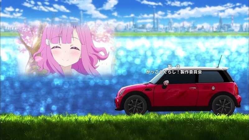 がっこうぐらし 第12話 なるほど納得 いやいや 謎だらけの最終回だった そつぎょう 完 Gno2及びgno3 連邦 情報部 こっそり日記 バックアップ