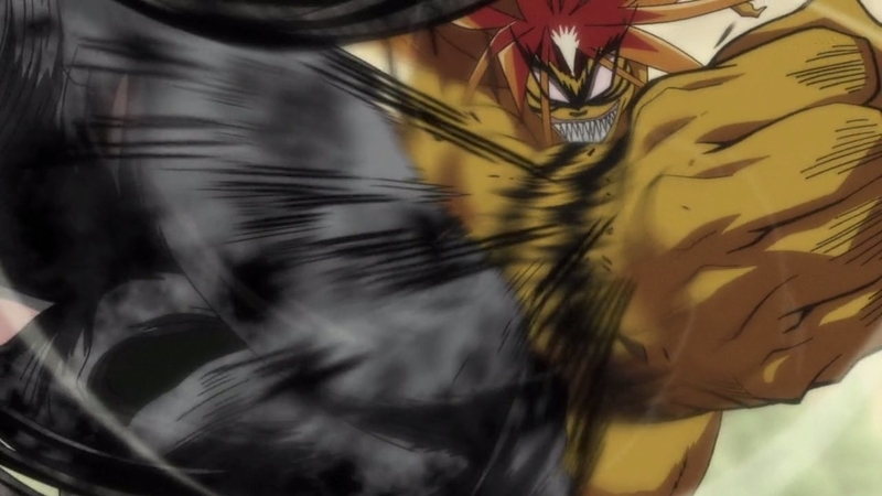 うしおととら 第拾参話 遠野妖怪戦道行 其の弐 感想 とら殿よう言うた 爽快だったわい Gno2及びgno3 連邦 情報部 こっそり日記 バックアップ