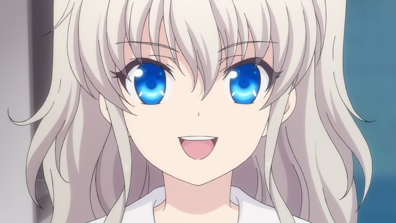 Charlotte シャーロット 第十三話 これからの記録 完 感想 有宇 最終回でまで せーしゅんを駆け抜けろ Gno2及びgno3 連邦 情報部 こっそり日記 バックアップ