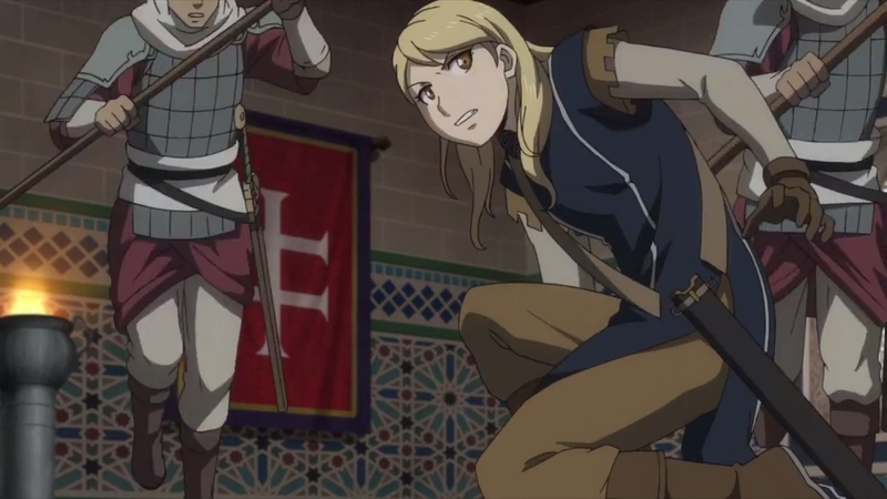 アルスラーン戦記 第二十五章 汗血公路 完 感想 そして いずれ少年は王となる Gno2及びgno3 連邦 情報部 こっそり日記 バックアップ