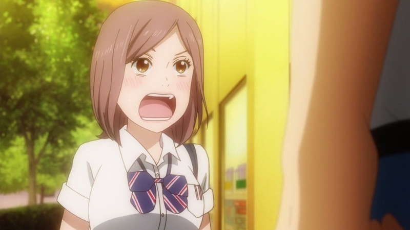 俺物語 第15話 俺の彼女 感想 奴はニブい 走るの遅い西城さん 登場 Gno2及びgno3 連邦 情報部 こっそり日記 バックアップ