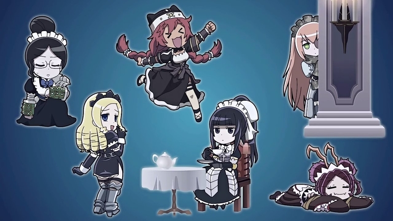 オーバーロード 短編 ぷれ4 二人の被害者 感想 実際 ゲームってのはスゴいワケですよ ぷれぷれぷれあです Gno2及びgno3 連邦 情報部 こっそり日記 バックアップ