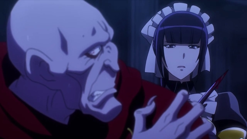 オーバーロード 第9話 漆黒の戦士 感想 無慈悲な勝利 サラッと言うなサラッと Gno2及びgno3 連邦 情報部 こっそり日記 バックアップ オーバーロード 第9話 漆黒の戦士 感想 無慈悲な勝利 サラッと言うなサラッと Gno2及びgno3 連邦 情報部 こっそり日記 バックアップ