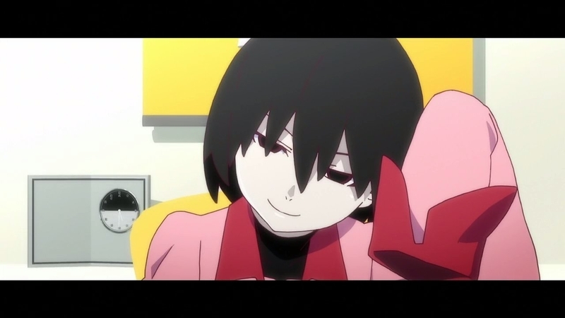 終物語 第七話 感想 奪われた 神原の純潔の話ではなくて しのぶメイル 其の壹 Gno2及びgno3 連邦 情報部 こっそり日記 バックアップ