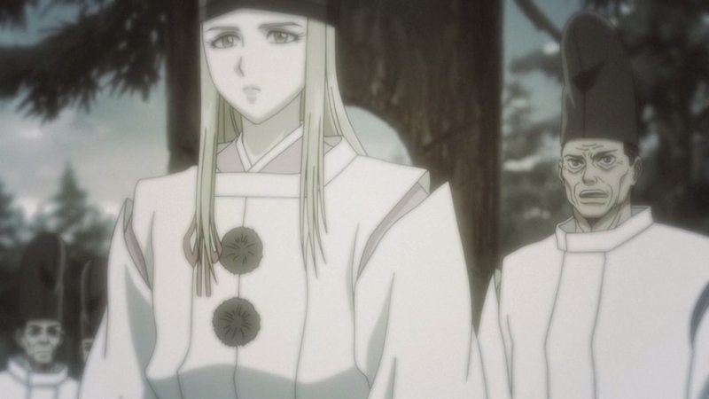 うしおととら 第拾九話 感想 その苦渋の正体は 絶望の追体験 時逆の妖 Gno2及びgno3 連邦 情報部 こっそり日記 バックアップ うしおととら 第拾九話 感想 その苦渋の正体は 絶望の追体験 時逆の妖 Gno2及びgno3 連邦 情報部 こっそり日記 バックアップ