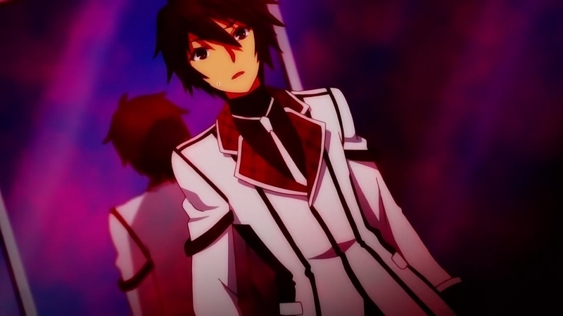 落第騎士の英雄譚 4 二つの決着 これは桐原くん憎めない 落第騎士 Gno2及びgno3 連邦 情報部 こっそり日記 バックアップ