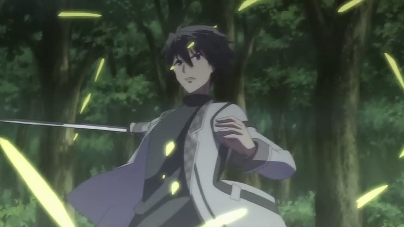 落第騎士の英雄譚 4 二つの決着 これは桐原くん憎めない 落第騎士 Gno2及びgno3 連邦 情報部 こっそり日記 バックアップ