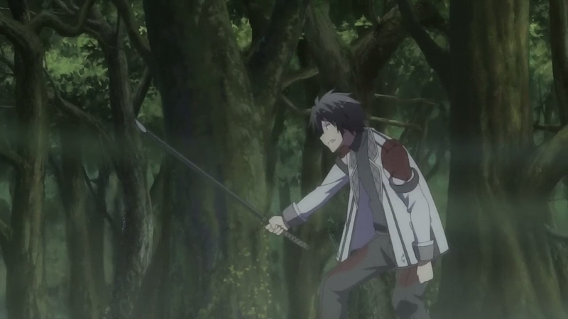 落第騎士の英雄譚 4 二つの決着 これは桐原くん憎めない 落第騎士 Gno2及びgno3 連邦 情報部 こっそり日記 バックアップ