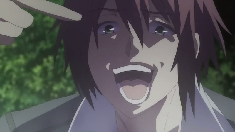 落第騎士の英雄譚 4 二つの決着 これは桐原くん憎めない 落第騎士 Gno2及びgno3 連邦 情報部 こっそり日記 バックアップ