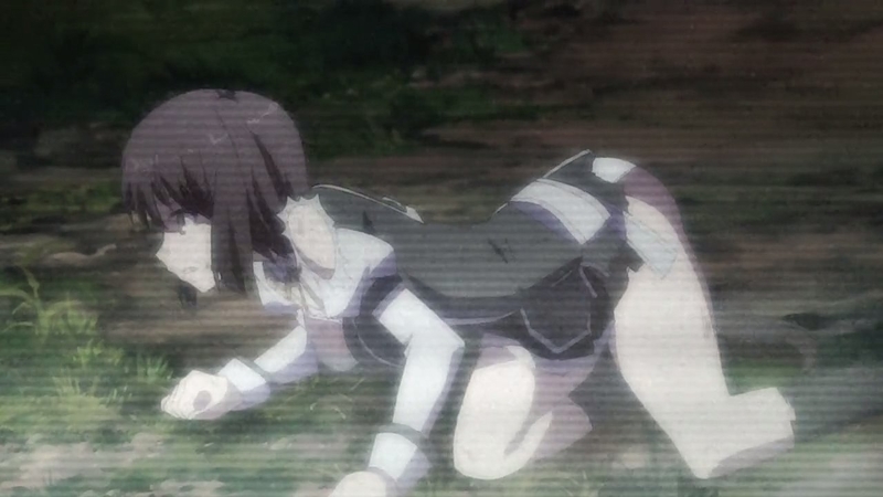 落第騎士の英雄譚 4 二つの決着 これは桐原くん憎めない 落第騎士 Gno2及びgno3 連邦 情報部 こっそり日記 バックアップ