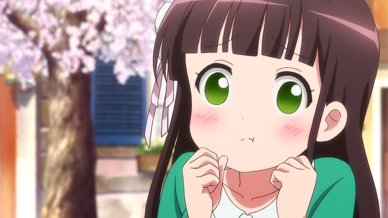 ご注文はうさぎですか 第5羽 感想 炸裂 姉オーラ 姉妹の定位置 ティッピーの定位置 ひと口で普通のもちもちだと見抜いたよ Gno2及びgno3 連邦 情報部 こっそり日記 バックアップ