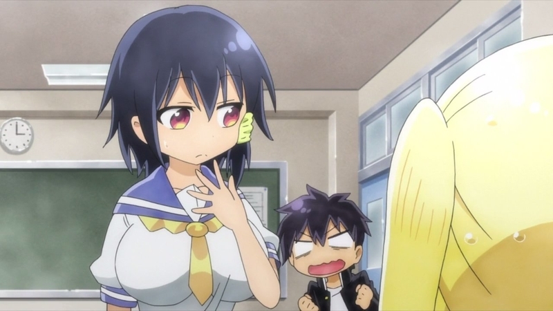 小森さんは断れない 第6話 感想 いい最終回だった 大谷くんは頼られたい Gno2及びgno3 連邦 情報部 こっそり日記 バックアップ