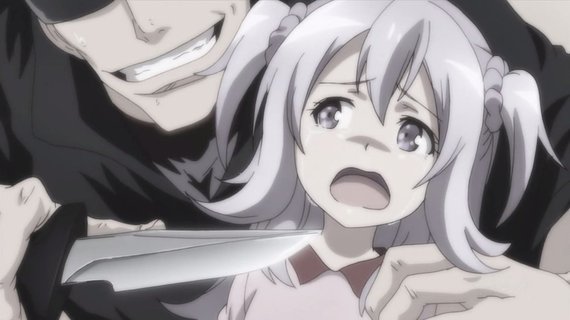 学戦都市アスタリスク 第7話 感想 綺凛決着 最強の少女を特にそうでもない少女が迎えに来た 決意と決闘 Gno2及びgno3 連邦 情報部 こっそり日記 バックアップ