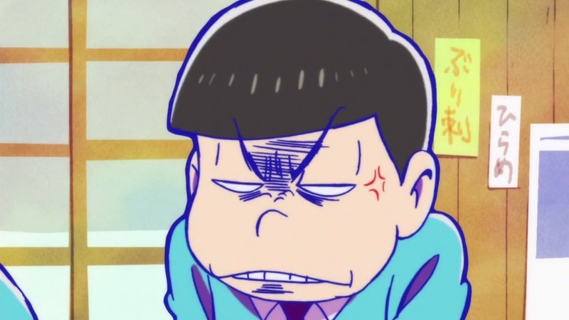 おそ松さん 第2話 就職しようとイヤミ頼ったらチビ太いい奴で長男だから 就職しよう おそ松の憂鬱 Gno2及びgno3 連邦 情報部 こっそり日記 バックアップ