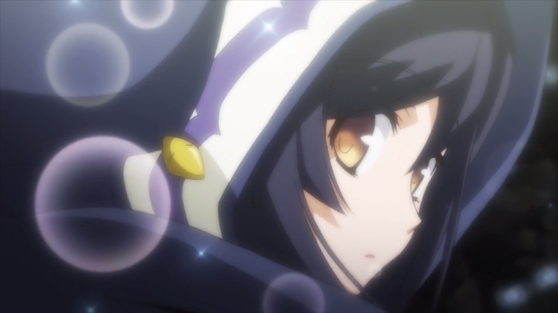 10月アニメ うたわれるもの 偽りの仮面 Op曲つき特報映像2 配信開始 なんか変なのがいるー Gno2及びgno3 連邦 情報部 こっそり日記 バックアップ