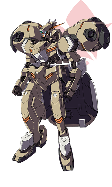 鉄血のオルフェンズ 新ms ガンダム グシオンリベイク グリムゲルデ の設定画が公開 大戦期のモビルスーツ Gno2及びgno3 連邦 情報部 こっそり日記 バックアップ