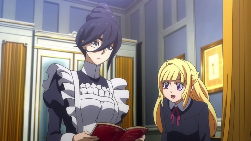 ガンダム 鉄血のオルフェンズ 第16話 感想 そして少女は 本物 となる フミタン アドモス Gno2及びgno3 連邦 情報部 こっそり日記 バックアップ