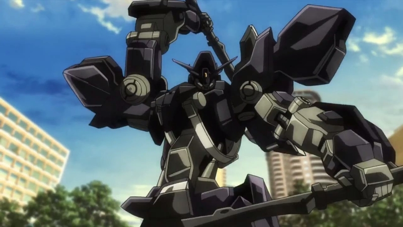 ガンダム 鉄血のオルフェンズ 最終話 感想 目的 に躊躇わない男達 オルガが出したかった命令が熱い 25話 鉄華団 Gno2及びgno3 連邦 情報部 こっそり日記 バックアップ