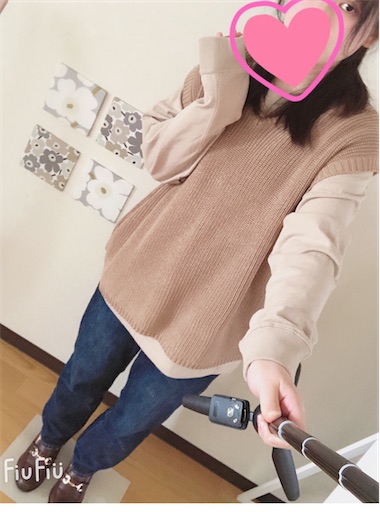 コーデ紹介 プチプラのあや しまパト メンズ服 Zozoの神デニム