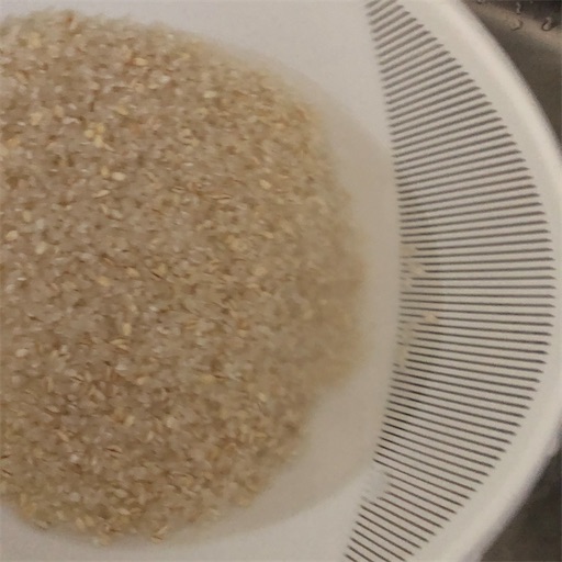 キッチングッズ 100均の米とぎ棒と水切りボウルで米とぎが捗る レンジで炊ける炊飯器もおすすめ 北海道食べたいログ
