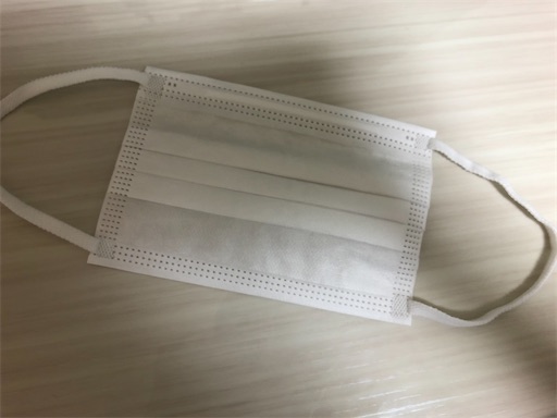 小さめリブふわマスク 不織布　50枚×39セット リブふわ マスク 小さめ 39箱 × 50枚 不織布マスク マスク サージカル