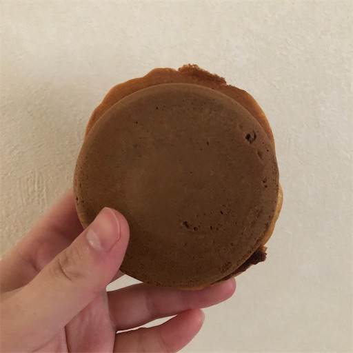 帯広市 高橋まんじゅう屋 たかまんのおやき ゆるすやライフ