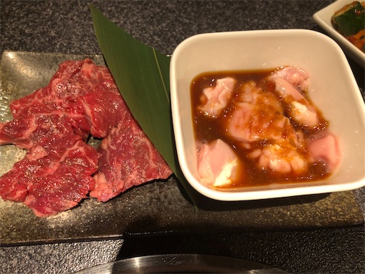 帯広市 焼肉の虎本店 安い 半個室の焼肉店 ゆるすやライフ
