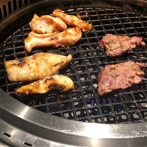 帯広市 焼肉の虎本店 安い 半個室の焼肉店 ゆるすやライフ
