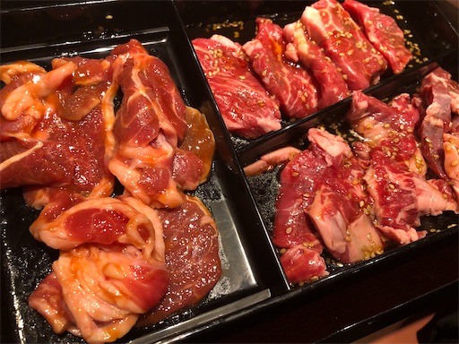 帯広市 焼肉の虎本店 安い 半個室の焼肉店 ゆるすやライフ