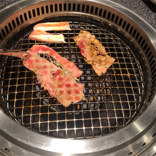 帯広市 焼肉の虎本店 安い 半個室の焼肉店 ゆるすやライフ