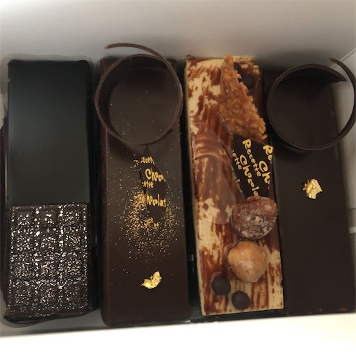 帯広市 ルセットショコラ 濃厚なチョコレートケーキが美味しい ゆるすやライフ
