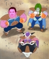 ドドリア×細木