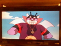 ばいきんまんの逆襲〜バイキン魔王〜