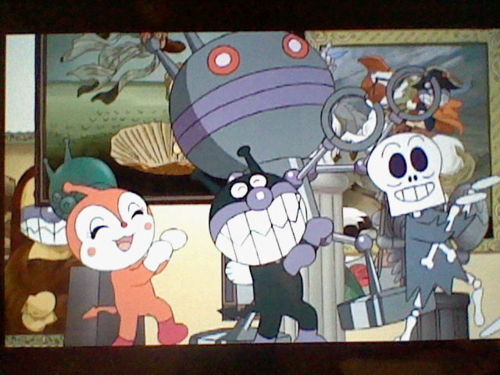 個別 ハピーの大冒険 悪いはすてき の写真 画像 虹画像 bb 178 S Fotolife