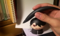 【らしんばん】あららぎペン　その２