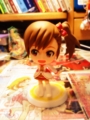 【アイマス】一番くじプレミアム　きゅんキャラ　双海真美