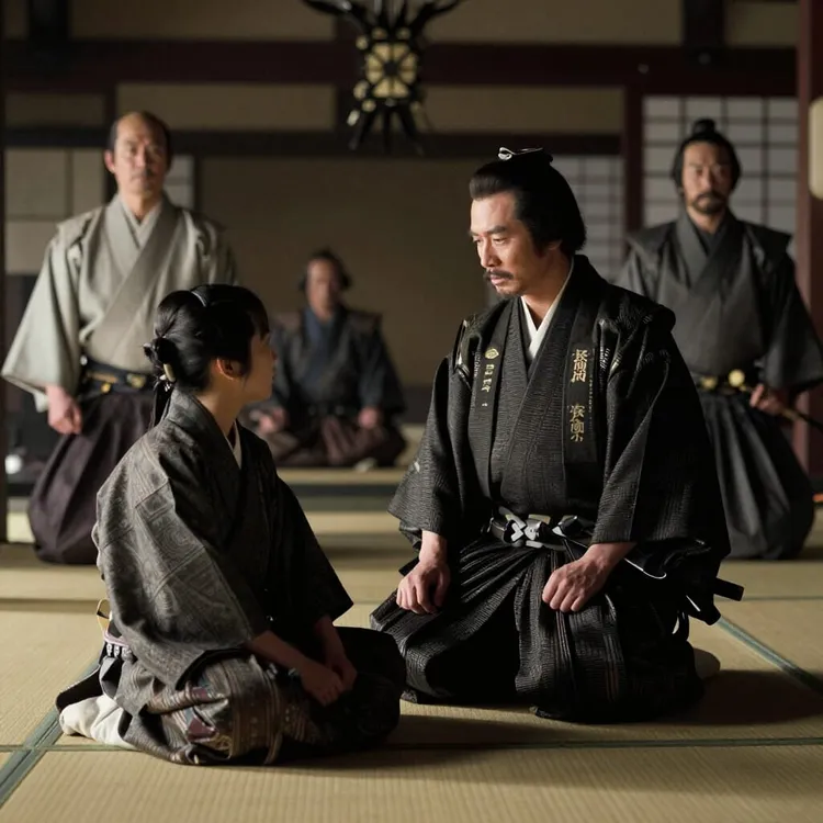 **慶安の変は「武断派 vs 文治派」だけでなく、 家綱政権 vs 綱吉派という“内部の権力監視”の構図でもあった。** - 新たな時代に向かって