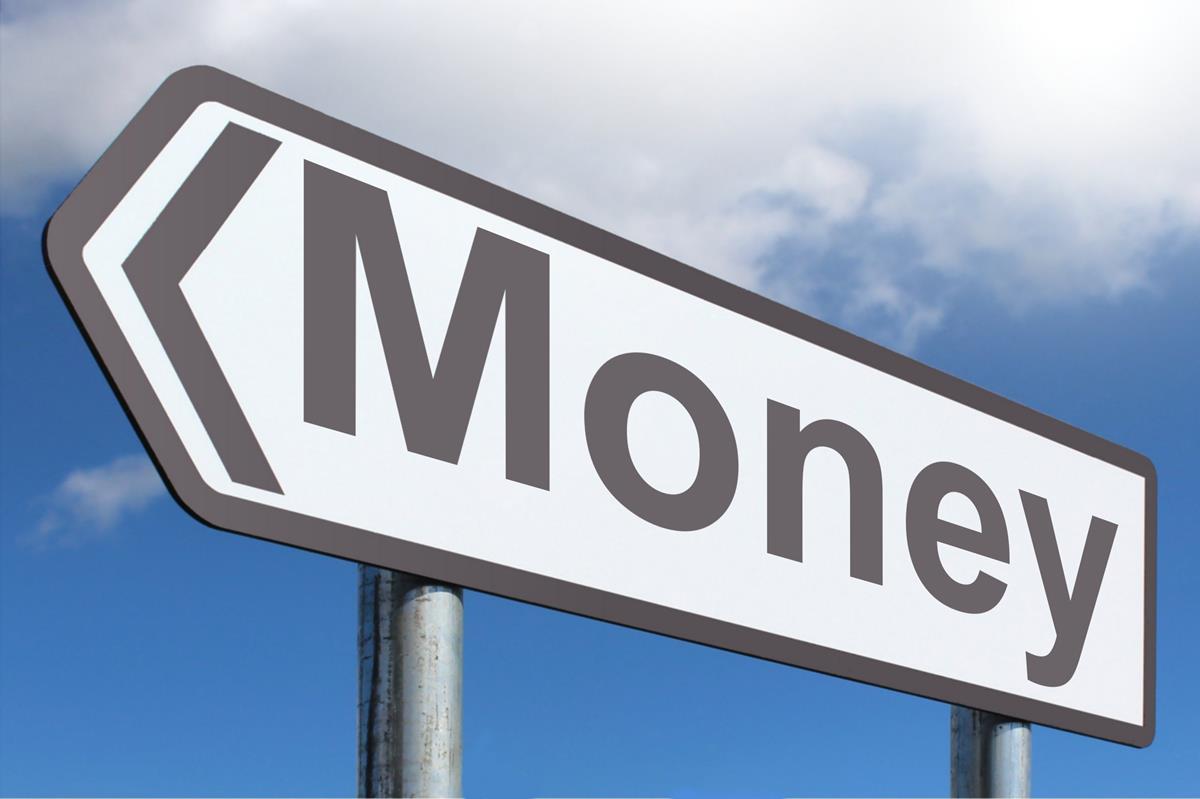 money