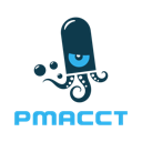 "pmacct logo"