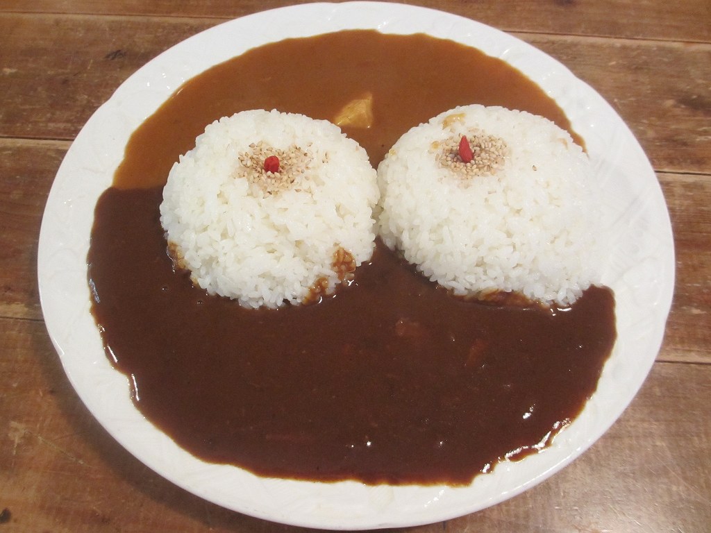 また騙されてカレー板まで来たわけだが30皿目 	YouTube動画>3本 ->画像>148枚 