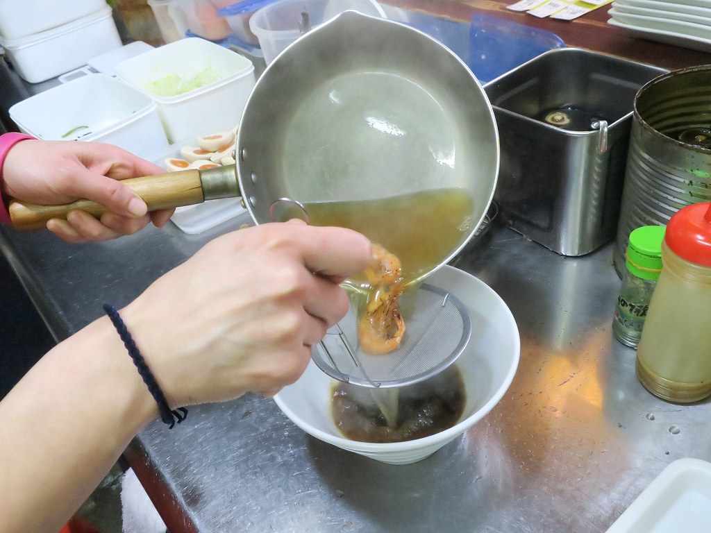 グルメレポ