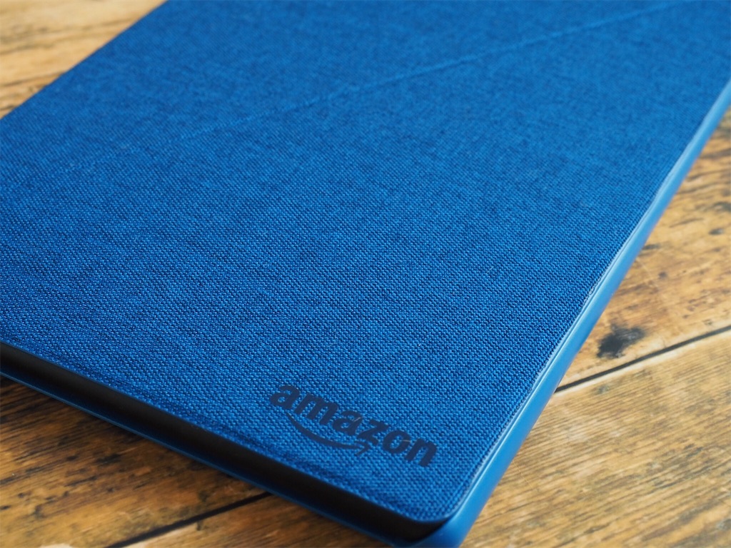 Amazonだけで生きてゆく Fire Hd 10 17 Episode 02