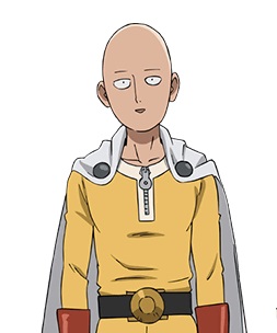 ワンパンマン作画 村田雄介先生の娘さんの画力が遺伝子を受け継ぐうまさ Nijiroot