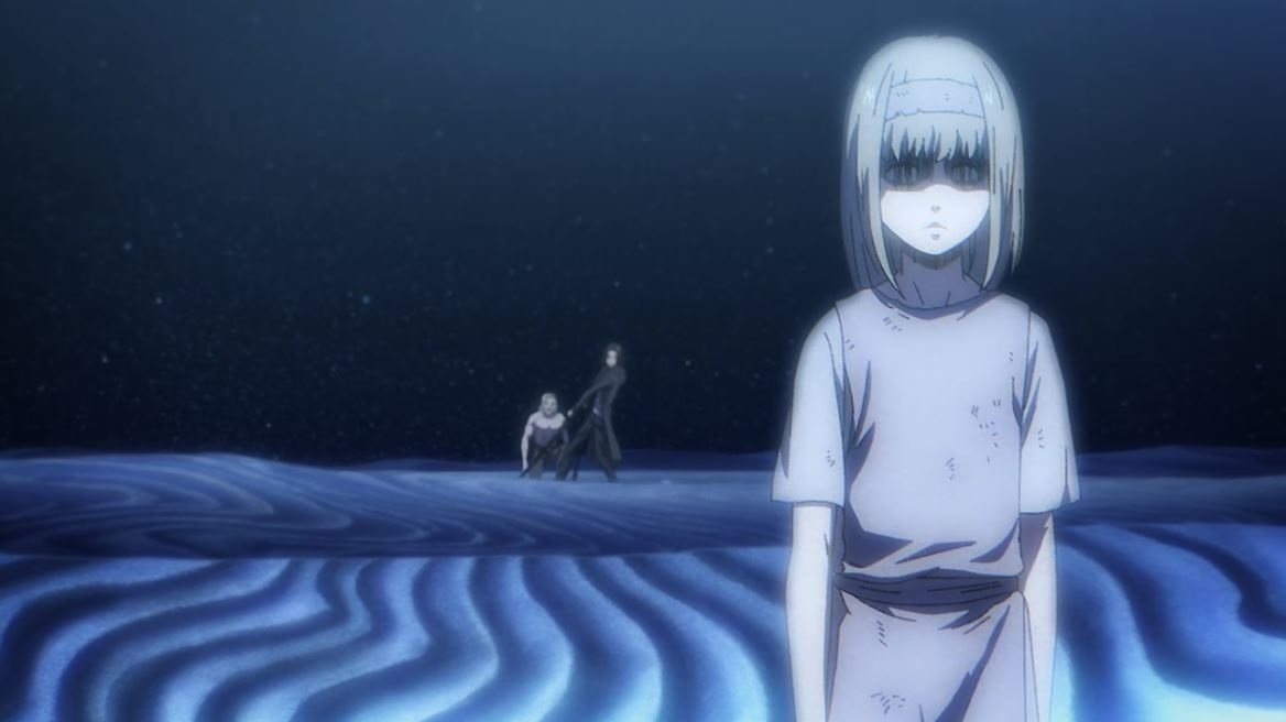 ユミルの民様 進撃の巨人 The Final Season Part 2 第80話「二千年前の君から