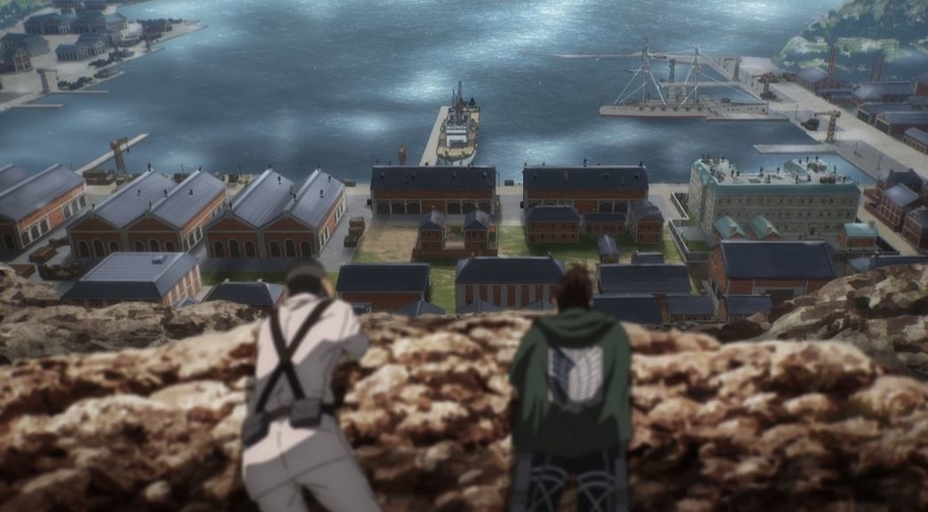 進撃の巨人 The Final Season Part 2 第85話 裏切り者 解説と考察 世界を生かすために殺す 矛盾と裏切りと暴力と アニメ猫のアニメ日記