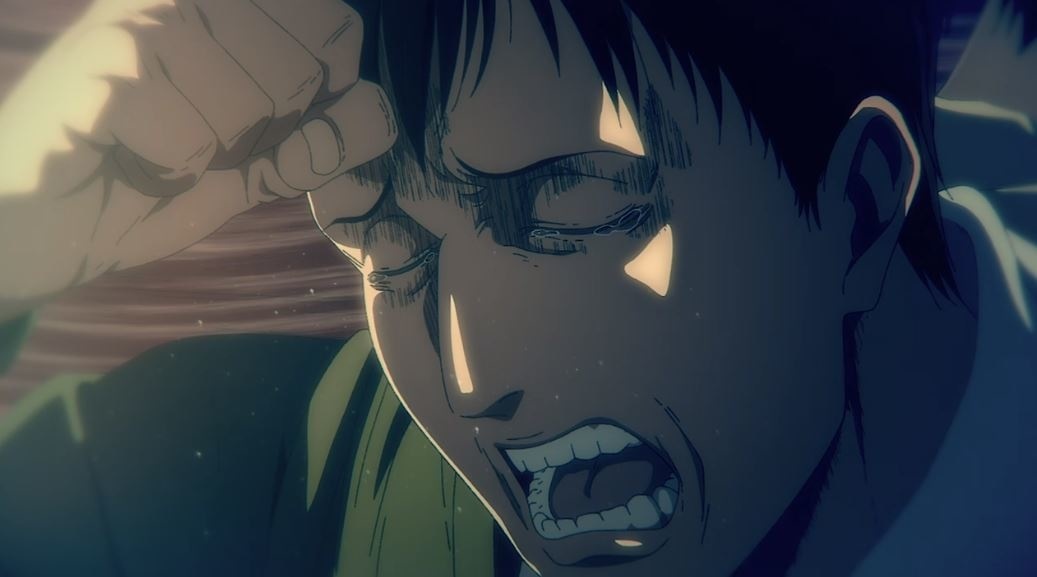 進撃の巨人 The Final Season Part 2 第85話 裏切り者 解説と考察 世界を生かすために殺す 矛盾と裏切りと暴力と アニメ猫のアニメ日記 進撃の巨人 The Final Season Part 2 第85話 裏切り者 解説と考察 世界を生かすために殺す 矛盾と裏切りと暴力と アニメ猫のアニメ日記