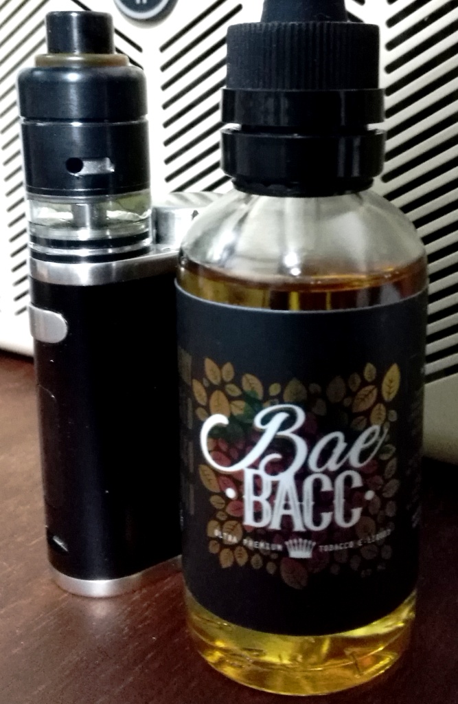 Baebacc バエバッコ レビュー 衝撃の美味さ 沼の浅瀬で遊ばせて Baebacc バエバッコ レビュー 衝撃の美味さ 沼の浅瀬で遊ばせて
